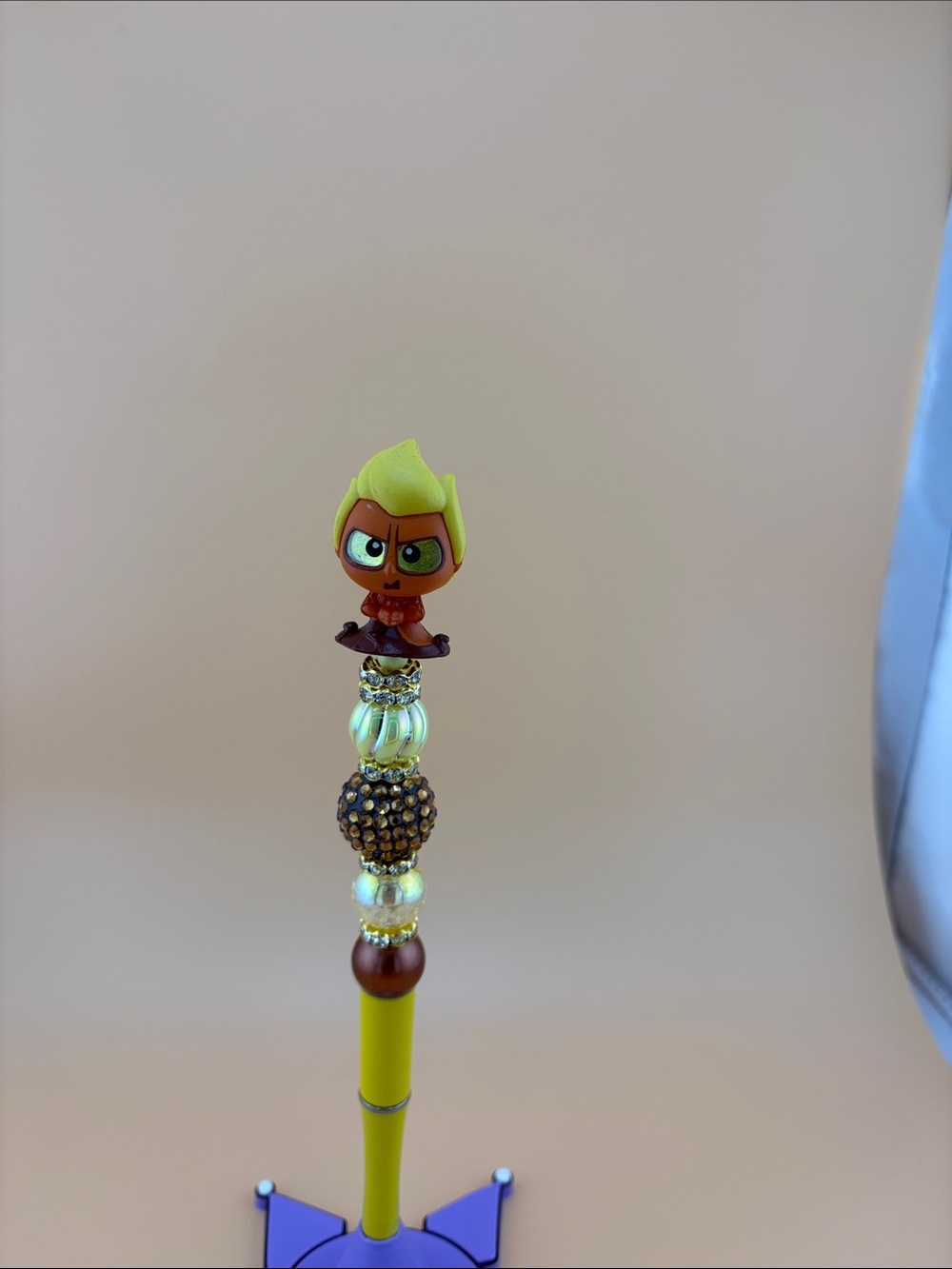 Hades Beadable Pens